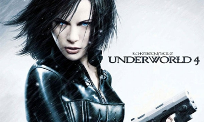 Underworld