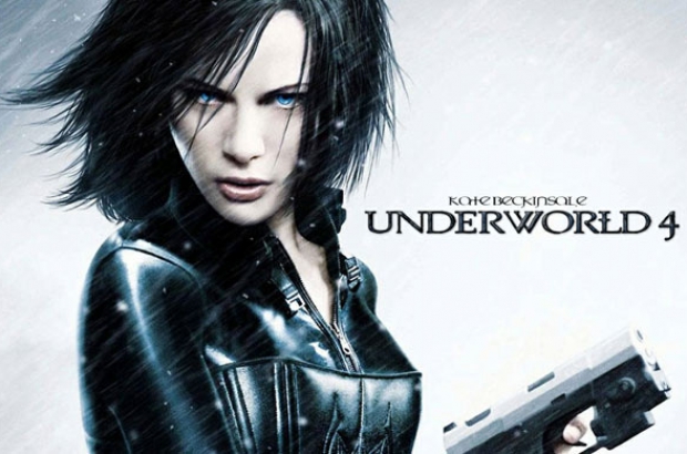 Underworld