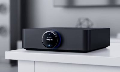Unifi PowerAmp 1
