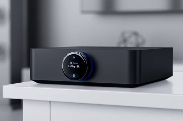 Unifi PowerAmp 1