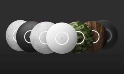 Unifi nanohd access point