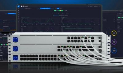 Unifi switch gen 2 slp