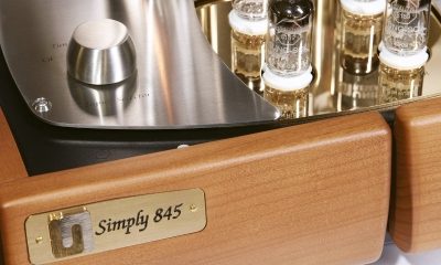 Unison Research Simply 845