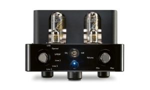 Unison Research Simply Italy Black Edition_1