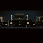 Unison Research Simply Italy Black Edition_driemodellen