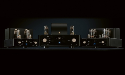 Unison Research Simply Italy Black Edition_driemodellen