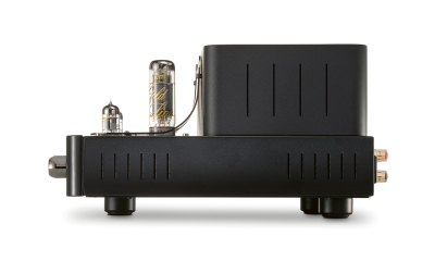 Unison Research Simply Italy Black Edition_zij