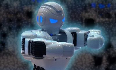 Unkown Killer Robots