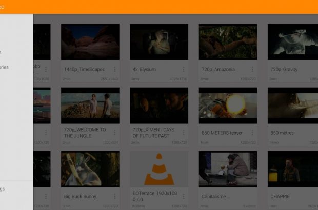 VLC-Android