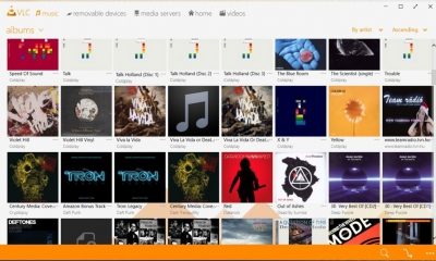 VLC Windows 10