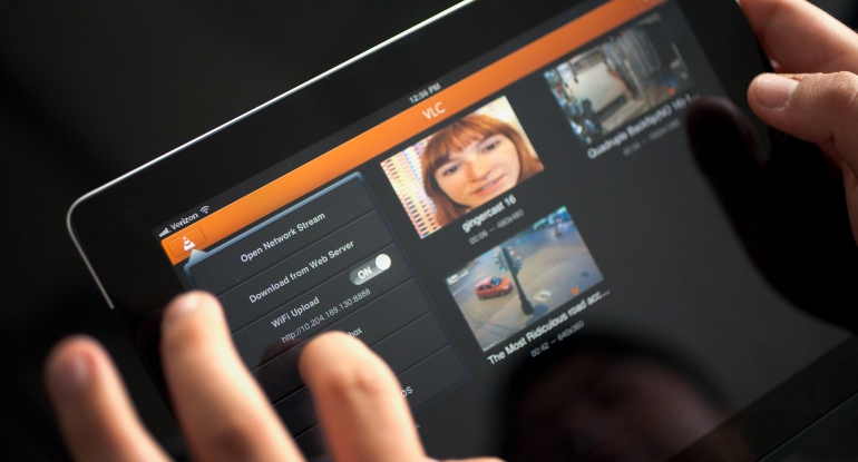 Betreffende Sociaal Boekhouder TV-series, live programma's en films kijken op je iPad: hoe werkt het? | FWD