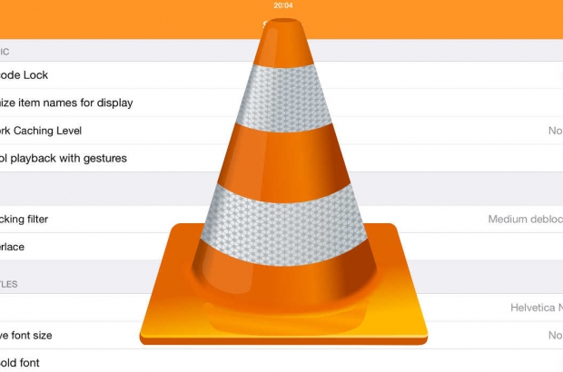 VLC update