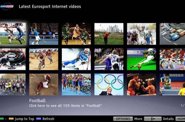 VOD_Eurosport_Sony