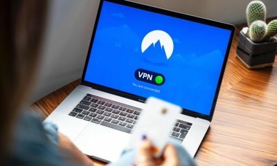 VPN diensten