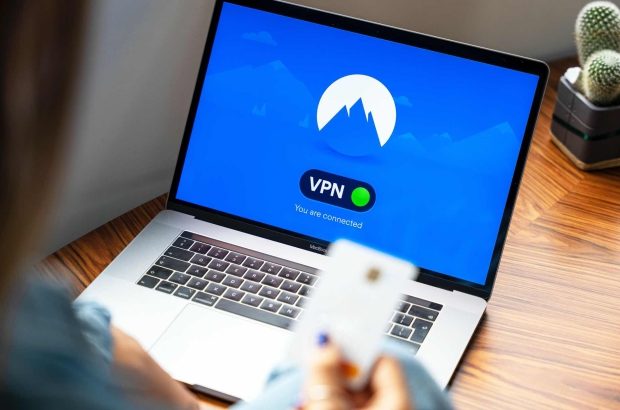 VPN diensten