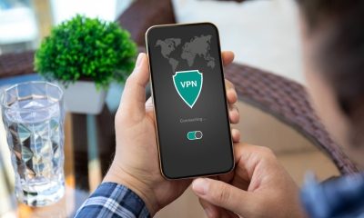 VPN shutterstock 1