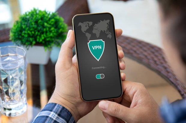 VPN shutterstock 1