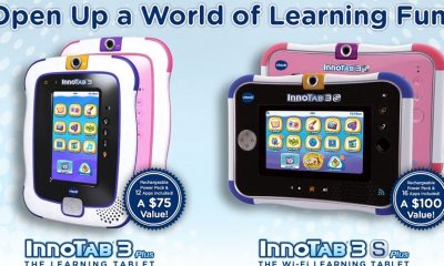 VTech Innotab