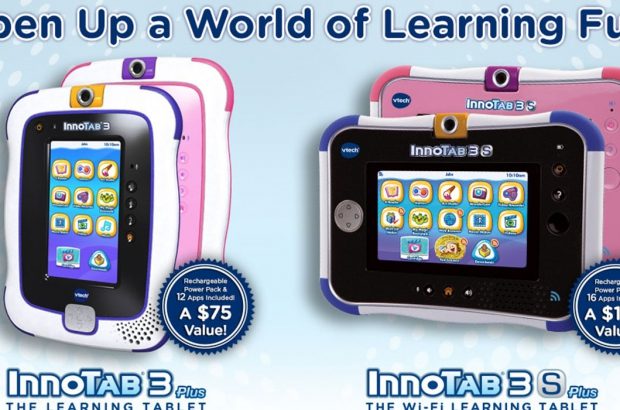 VTech Innotab