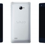 Vaio Phone Biz