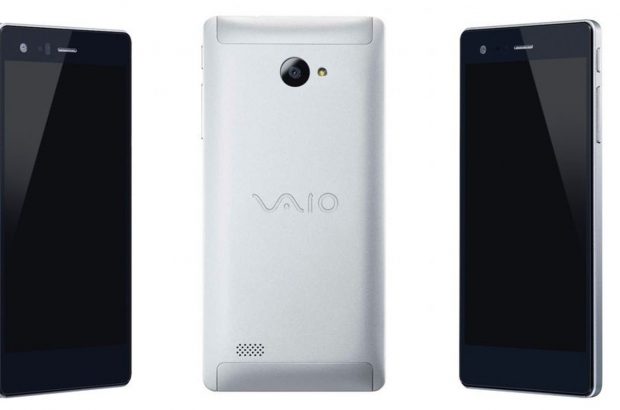 Vaio Phone Biz