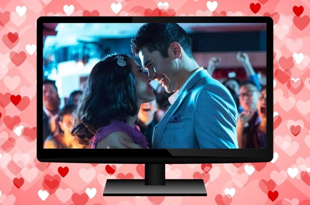 Valentijnsfilms