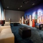 Van Deynen Premium audio show