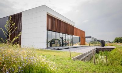 Van Deynen in Sint Nicolaasga