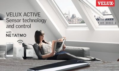Velux Active
