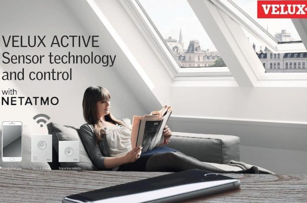 Velux Active