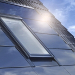 Velux Solar Integrator 1