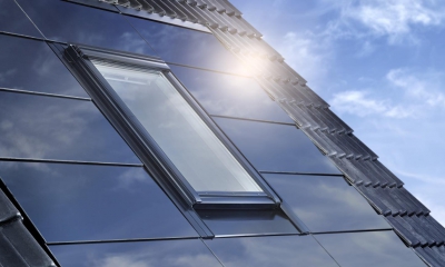 Velux Solar Integrator 1