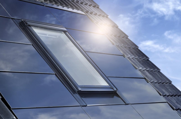 Velux Solar Integrator 1