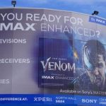 Venom IMAX Enhanced