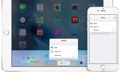 Verbinden-iPhone-iPad-tv