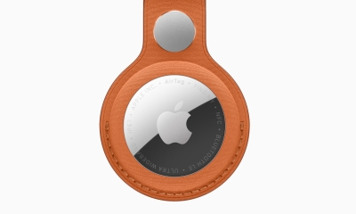 Vernieuwde Apple AirTag