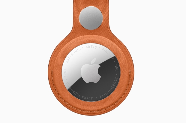 Vernieuwde Apple AirTag