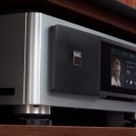 NAD hifi