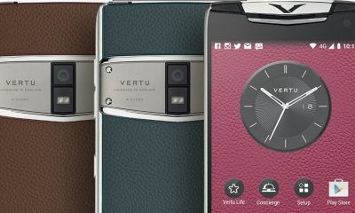 Vertu Constellation 1