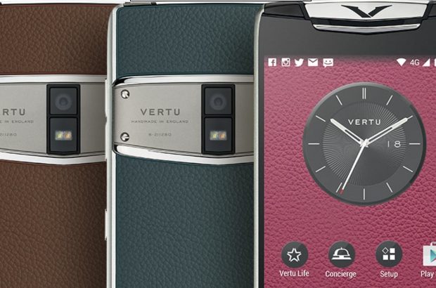 Vertu Constellation 1