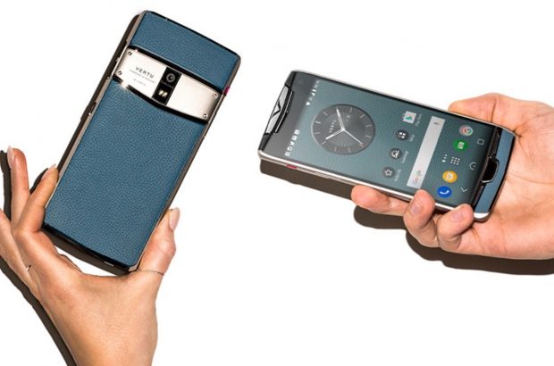 Vertu Constellation 2