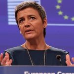 Vestager Google Android EU