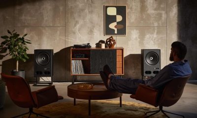 Vestlyd luidsprekers