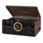Victrola platenspelers