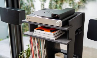 Victrola Stream Carbon