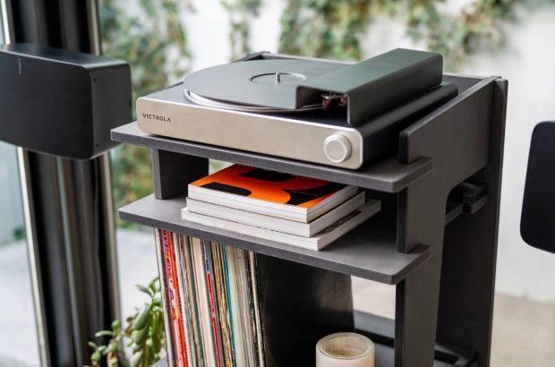 Victrola Stream Carbon