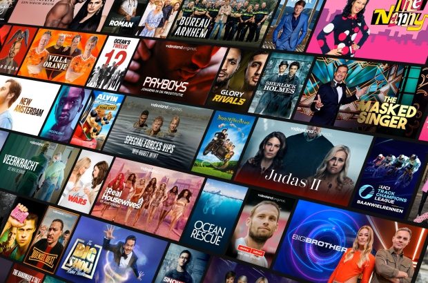 Videoland