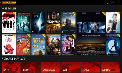 Videoland-Unlimited