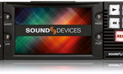 Videorecorder – DM 3