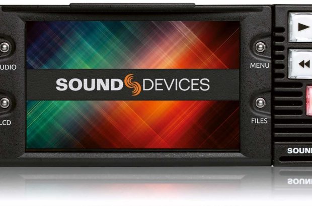 Videorecorder – DM 3